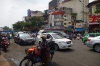 Vietnam - Ausflug nach Saigon