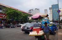 Vietnam - Ausflug nach Saigon