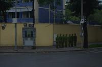 Vietnam - Ausflug nach Saigon