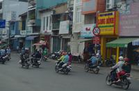 Vietnam - Ausflug nach Saigon