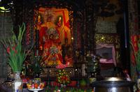 Vietnam - Ausflug nach Saigon