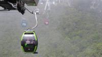 Langkawi Seilbahn