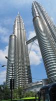 Petronas Tower