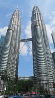 Petronas Tower