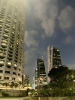 Singapurs Hochhaeuser