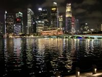 Singapur. Die leuchtende Stadt 