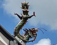 Der koenigliche Drachen