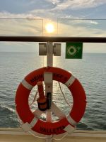 Mein Schiff 5 ist registriert in Malta, Valletta