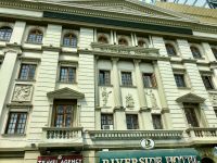 Noch von der franz. Kolonisation