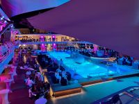 Moby Dick ist an Bord