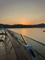Morgenstimmung auf Koh Samui