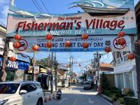 In Koh Samui, Thailand