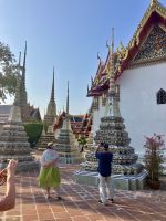 What Pho ist auf jeder Postkarte