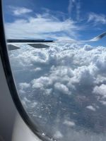 Anflug Bangkok, Thailand