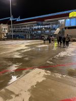 Flughafen, Siem Reap, Kambodscha