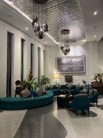 Hotel, Siem Reap, Kambodscha