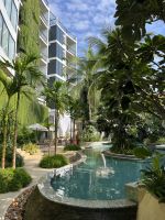 Hotel, Siem Reap, Kambodscha