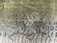 Ankor Wat, Kambodscha