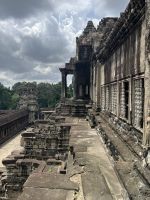 Ankor Wat, Kambodscha