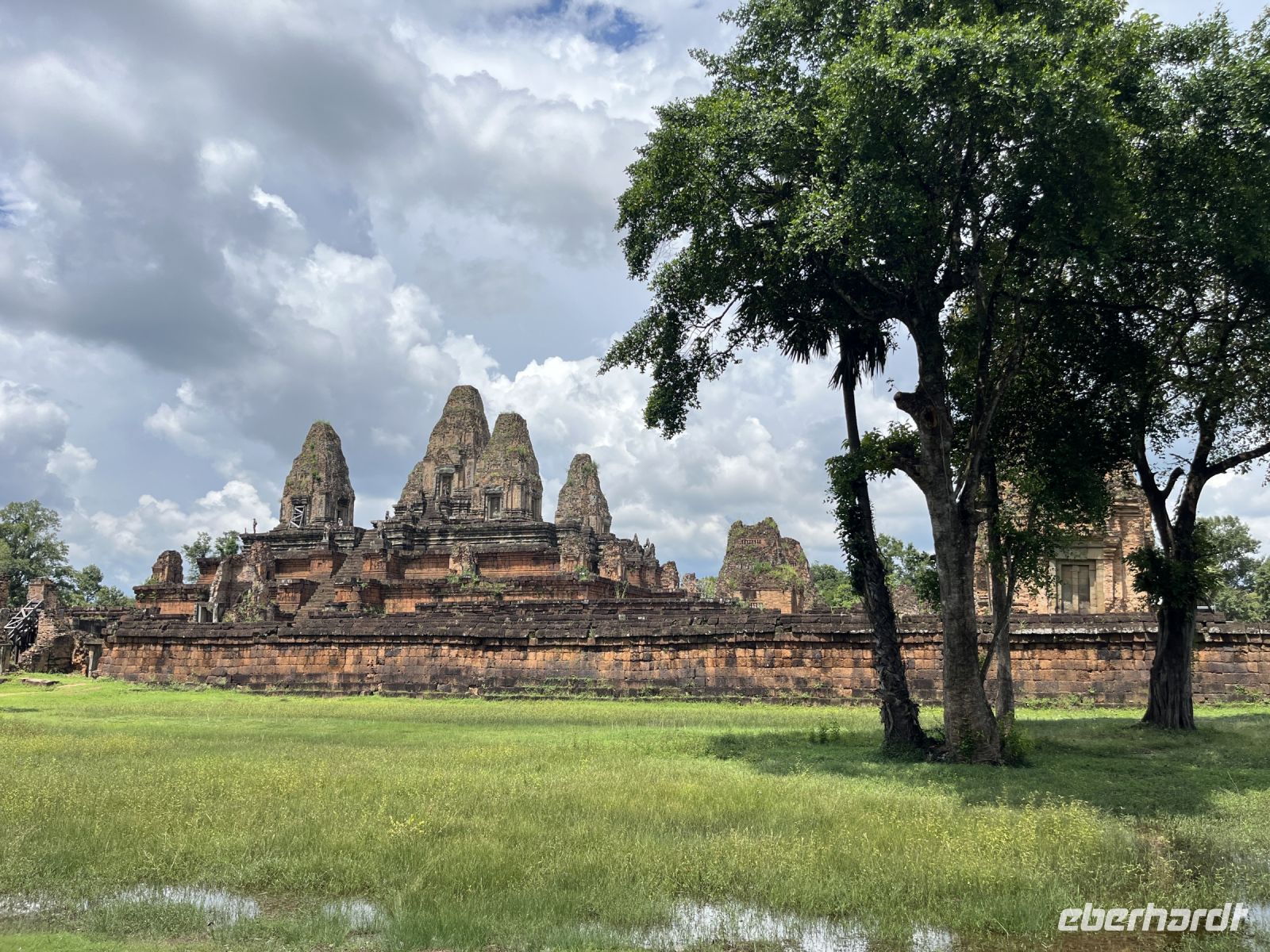 Prasat Pre Rup, Kambodscha