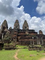 Prasat Pre Rup, Kambodscha