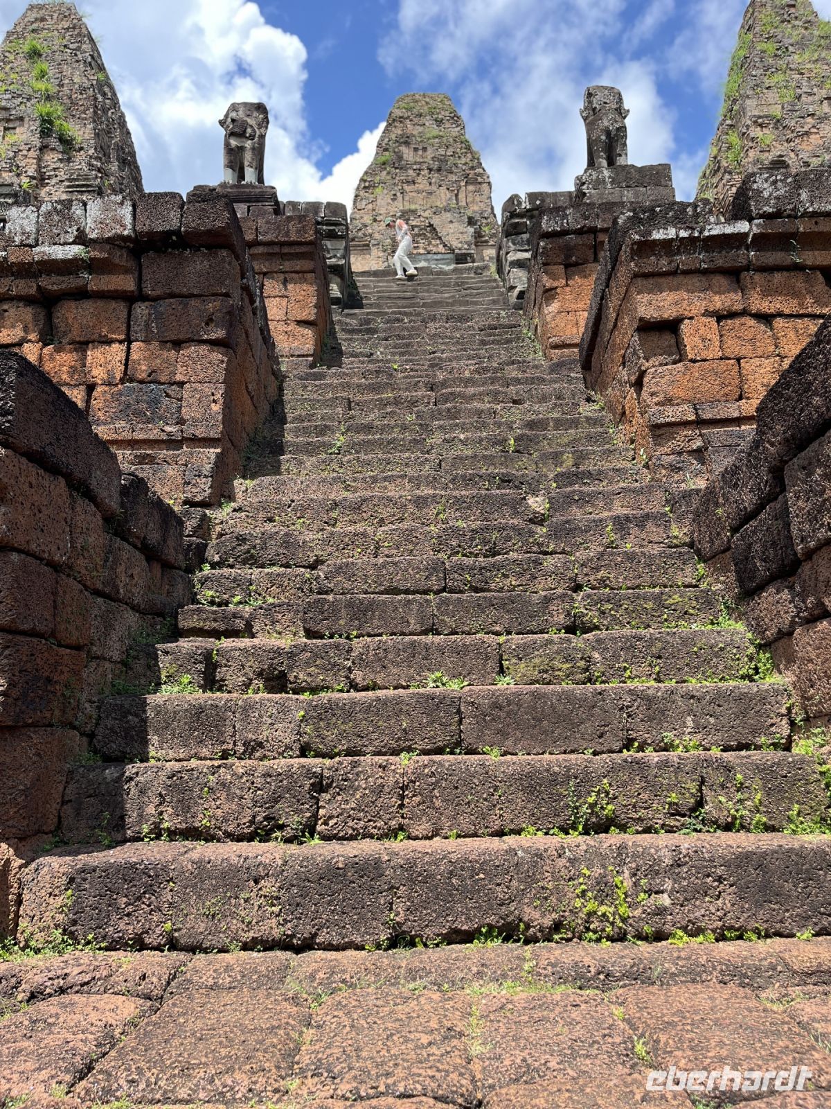 Prasat Pre Rup, Kambodscha