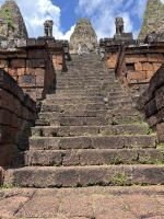 Prasat Pre Rup, Kambodscha