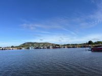 Tonle–Sap–See, Kambodscha