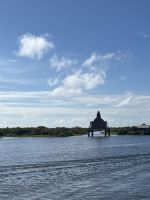 Tonle–Sap–See, Kambodscha