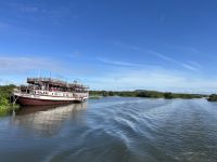 Tonle–Sap–See, Kambodscha