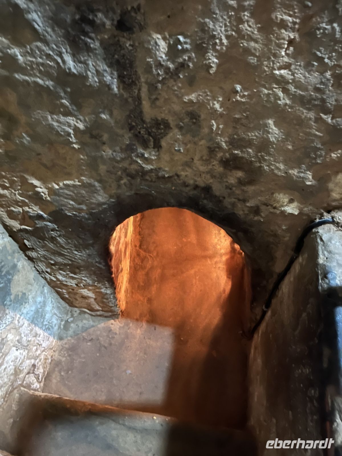 Eigang, Cu-Chi-Tunnel, Vietnam