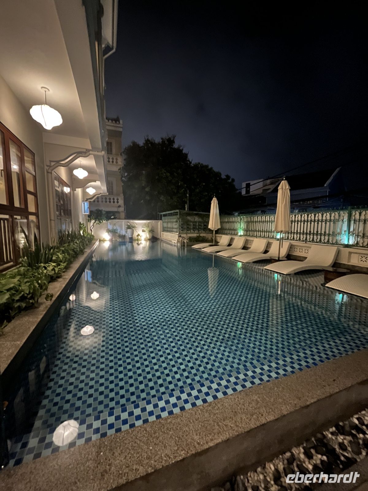 Hotel Hoi An, Vietnam