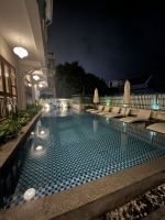 Hotel Hoi An, Vietnam