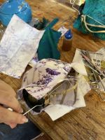 Laternen Workshop, Hoi An, Vietnam