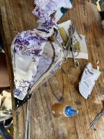 Laternen Workshop, Hoi An, Vietnam