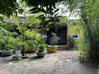 Tran Family Chapel, Hoi An, Vietnam