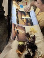 Schneiderei, Hoi An, Vietnam