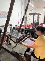 Schneiderei, Hoi An, Vietnam