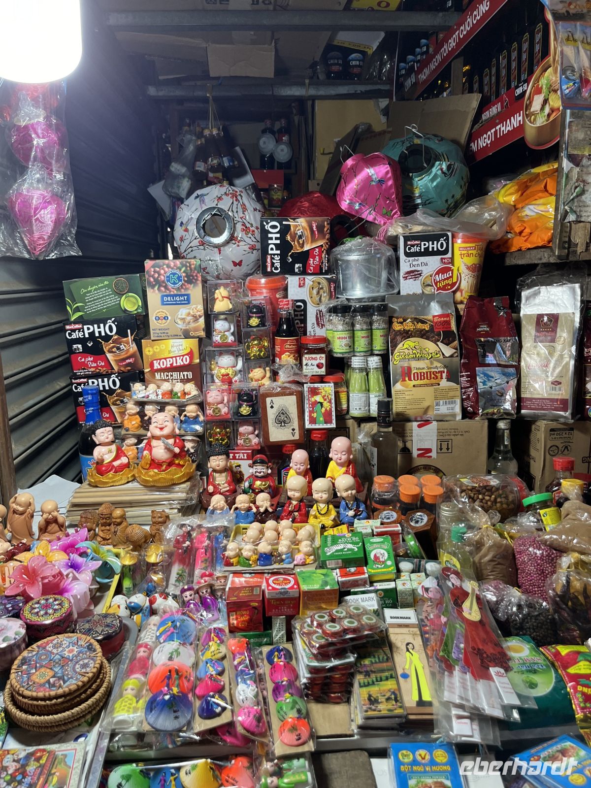 Markt, Hoi An, Vietnam