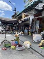 Markt, Hoi An, Vietnam