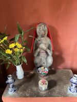 Chua Cau Brücke, Hoi An, Vietnam