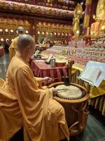 Stadtrundfahrt Singapur