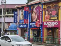 Singapur, Little India
