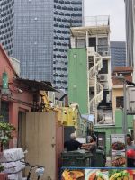 Singapur Kampong Glam