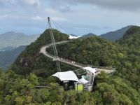 Langkawi, Sky Bridge