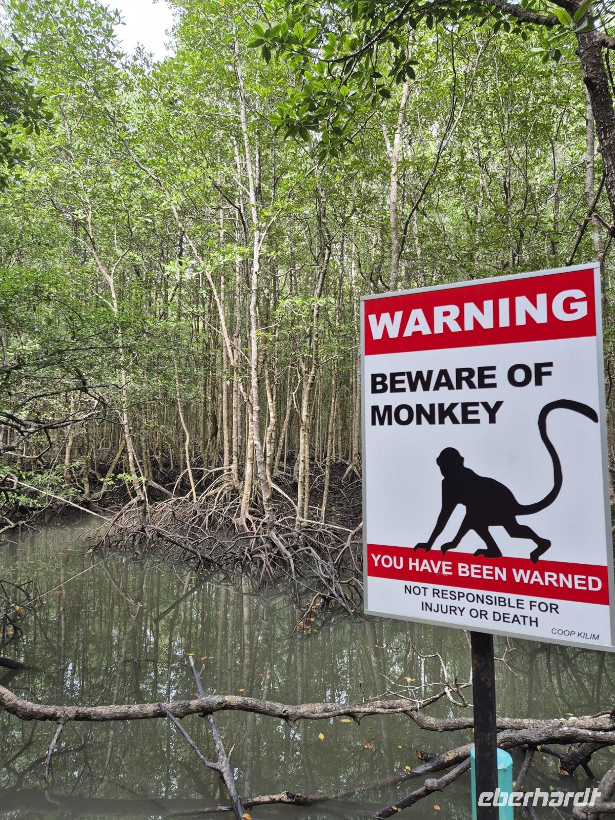 im Kilim Karst Geoforest Park