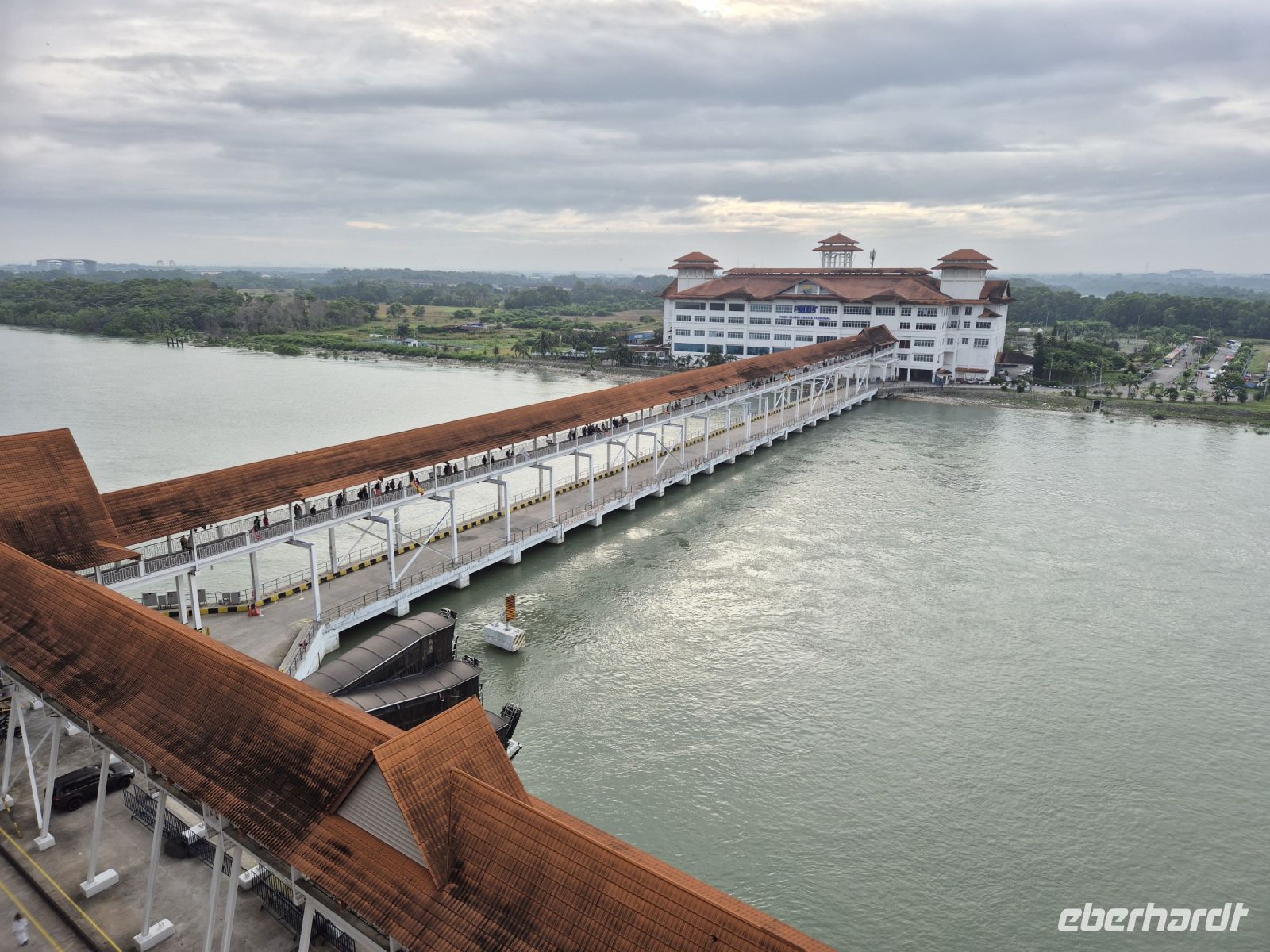 Port Klang, Malaysia