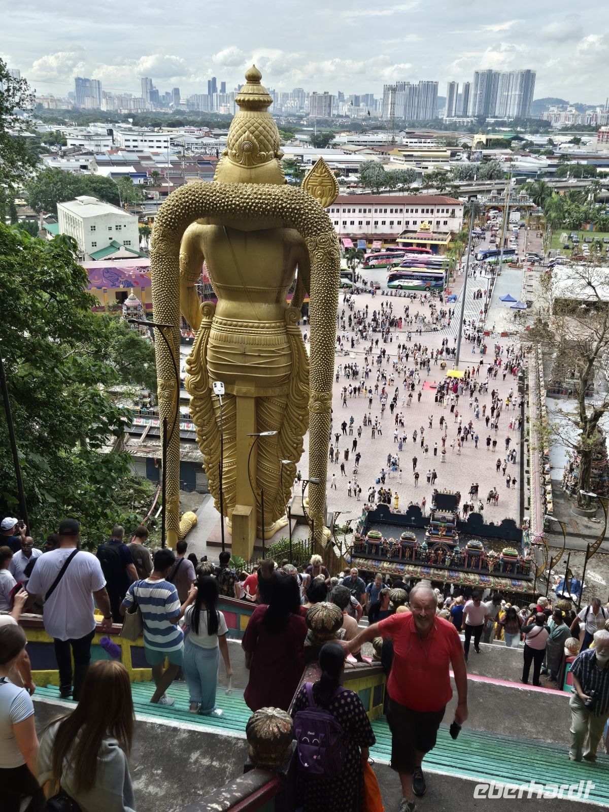 Batu Caves