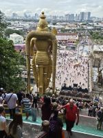 Batu Caves