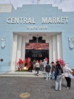 Kuala Lumpur, Central Market